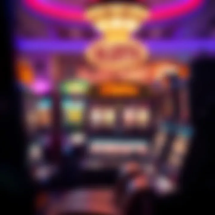Exploring the Most Winning Slots in Vegas Summary