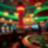 Exploring the New Casino Landscape in Connecticut Introduction