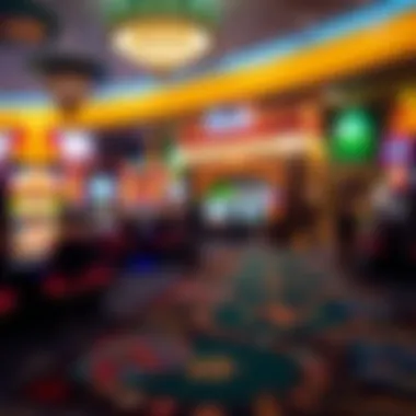 Exploring the New Casino Landscape in Connecticut Summary