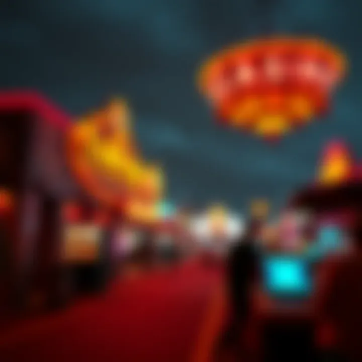 Exploring the New Casino Scene in Black Hawk, Colorado Summary