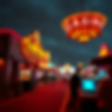 Exploring the New Casino Scene in Black Hawk, Colorado Summary Exploring the New Casino Scene in Black Hawk, Colorado Summary