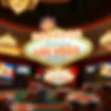 Exploring the No Deposit Bonus at This is Vegas Casino Introduction