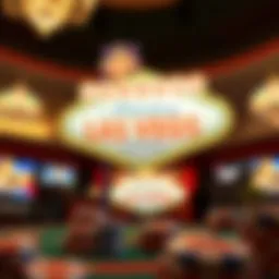 Exploring the No Deposit Bonus at This is Vegas Casino Introduction