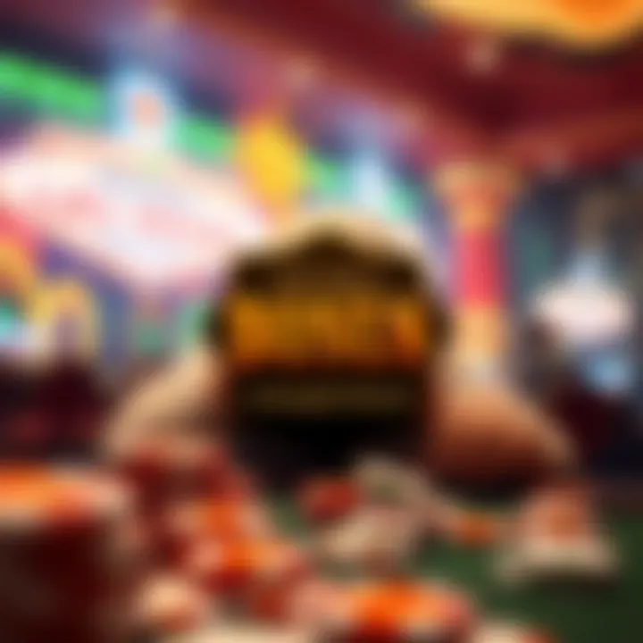 Notable Exploring the No Deposit Bonus at This is Vegas Casino