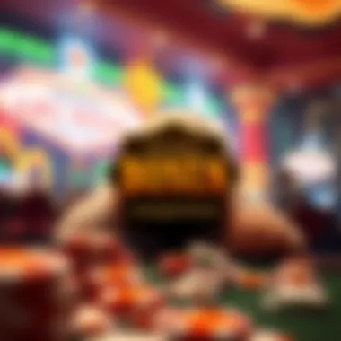 Notable Exploring the No Deposit Bonus at This is Vegas Casino Notable Exploring the No Deposit Bonus at This is Vegas Casino