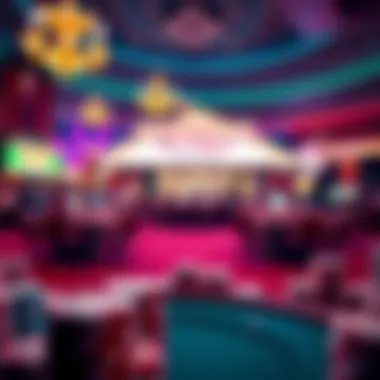 Exploring the No Deposit Bonus at This is Vegas Casino Summary