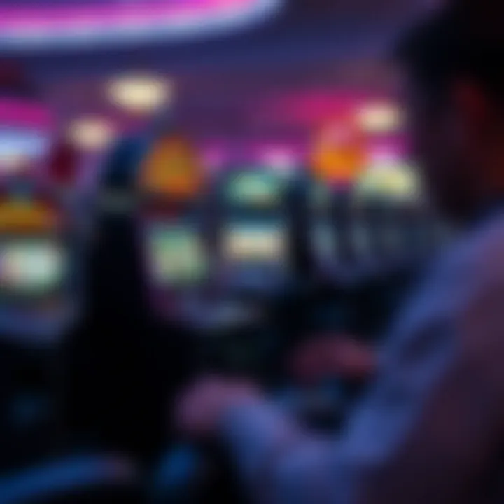 Notable Exploring the Optimal Slot Machines at Prairie Meadows Notable Exploring the Optimal Slot Machines at Prairie Meadows