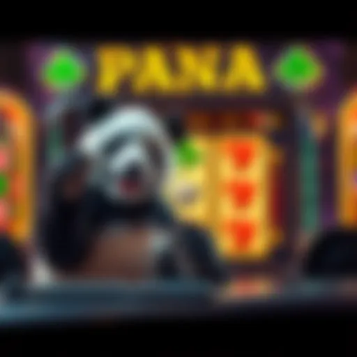Exploring the Panda Slot Game Introduction