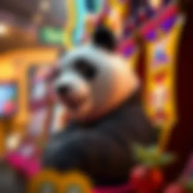Notable Exploring the Panda Slot Game Notable Exploring the Panda Slot Game