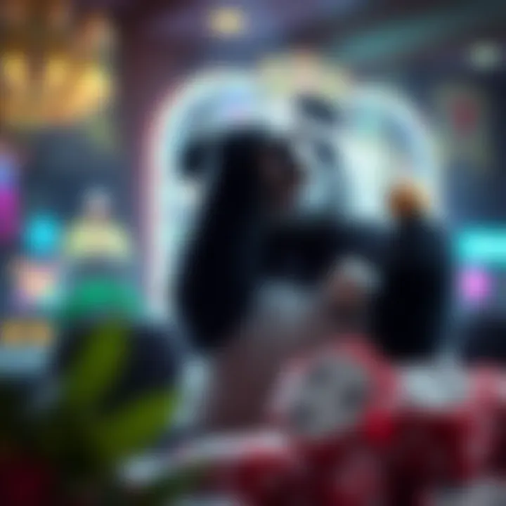 Exploring the Panda Slot Game Summary