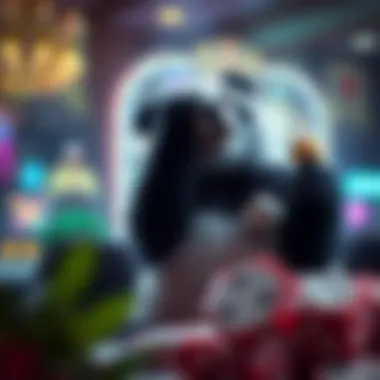 Exploring the Panda Slot Game Summary Exploring the Panda Slot Game Summary