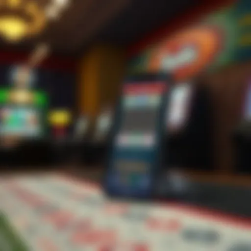 Exploring the Pennsylvania Lottery Scanning App Introduction