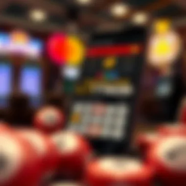 Exploring the Pennsylvania Lottery Scanning App Summary