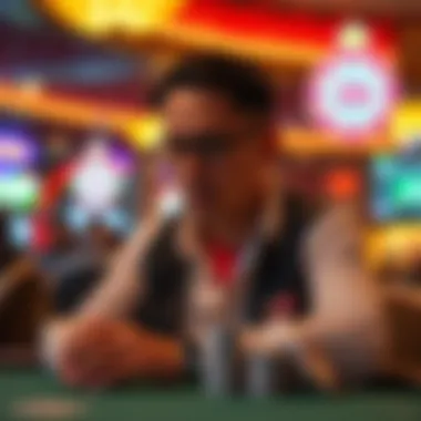 Notable Exploring the Realm of 24-Hour Casinos