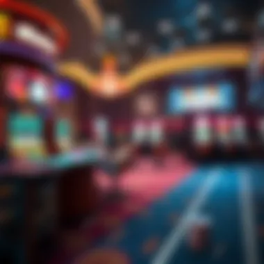 Exploring the Realm of 24-Hour Casinos Summary Exploring the Realm of 24-Hour Casinos Summary