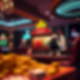 Exploring the Realm of Free Casino Slot Games for Fun Introduction
