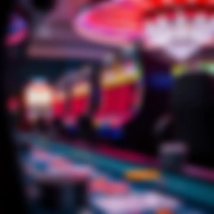Notable Exploring the Realm of Free Casino Slot Games for Fun