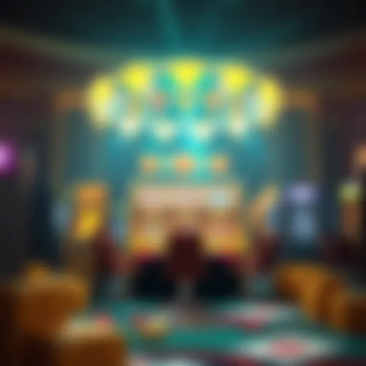 Exploring the Realm of Free Casino Slot Games for Fun Summary
