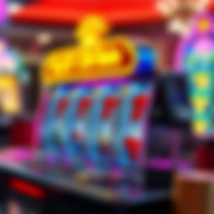 A strategic game plan for maximizing slot play