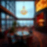 Exploring the Seneca Niagara Casino Penthouse Experience Introduction