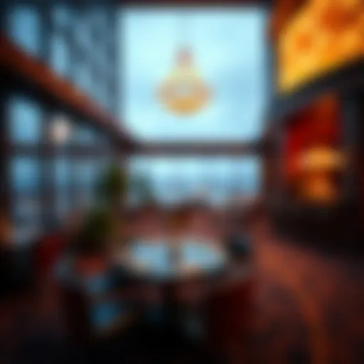 Exploring the Seneca Niagara Casino Penthouse Experience Introduction