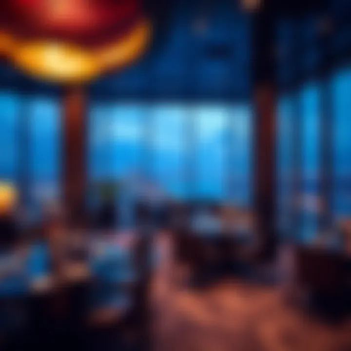 Notable Exploring the Seneca Niagara Casino Penthouse Experience