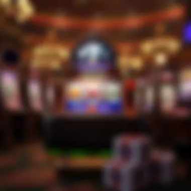 Notable Exploring the Slots in Wonderland App: A Comprehensive Overview