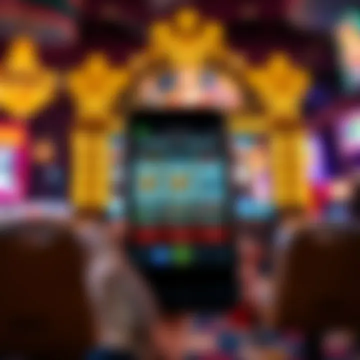 Exploring the Slots in Wonderland App: A Comprehensive Overview Summary