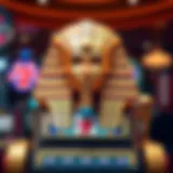 Exploring the Sphinx Slot Machine: Mechanics, Features, and Strategies Introduction