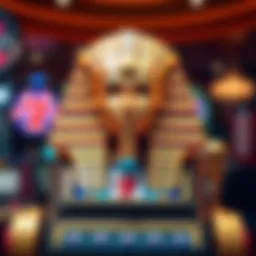Exploring the Sphinx Slot Machine: Mechanics, Features, and Strategies Introduction