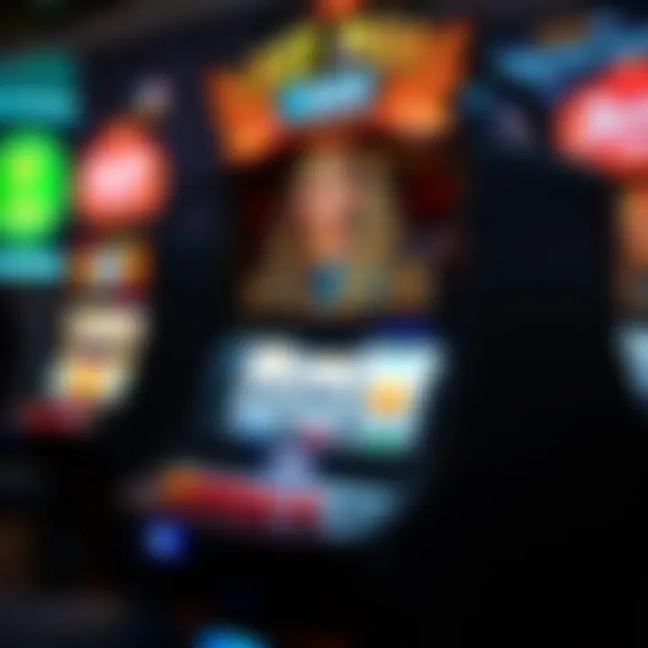Notable Exploring the Sphinx Slot Machine: Mechanics, Features, and Strategies