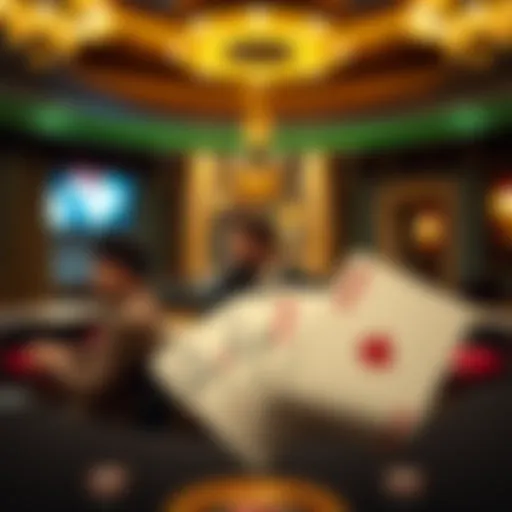 Exploring the Supernova Casino Phenomenon Introduction