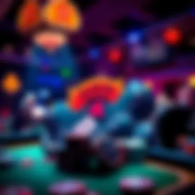 Notable Exploring the Supernova Casino Phenomenon Notable Exploring the Supernova Casino Phenomenon