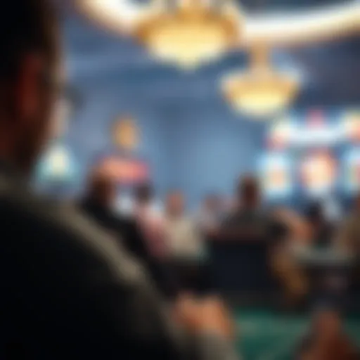 Exploring the Top Betting Applications for Gamblers Introduction