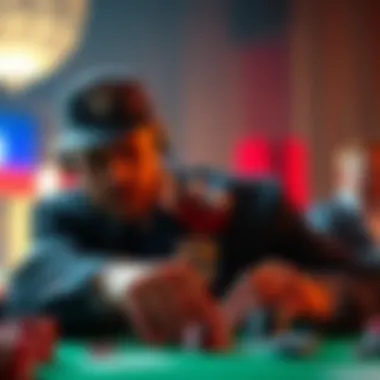 Exploring the Top Betting Applications for Gamblers Summary