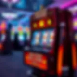 Exploring the Triple Stars Slot Machine: A Comprehensive Guide to Free Play Introduction