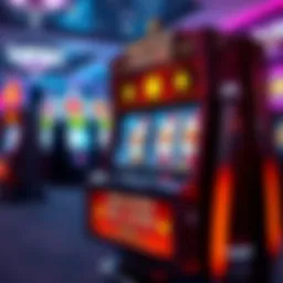 Exploring the Triple Stars Slot Machine: A Comprehensive Guide to Free Play Introduction