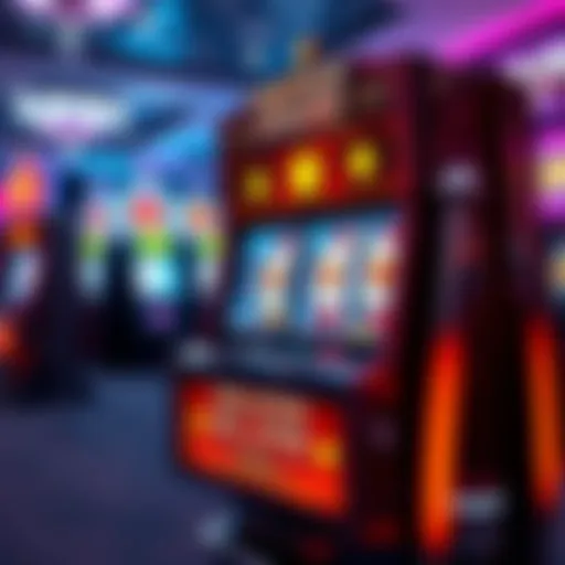 Exploring the Triple Stars Slot Machine: A Comprehensive Guide to Free Play Introduction