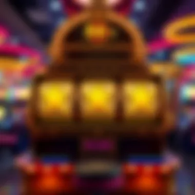 Exploring the Triple Stars Slot Machine: A Comprehensive Guide to Free Play Summary Exploring the Triple Stars Slot Machine: A Comprehensive Guide to Free Play Summary
