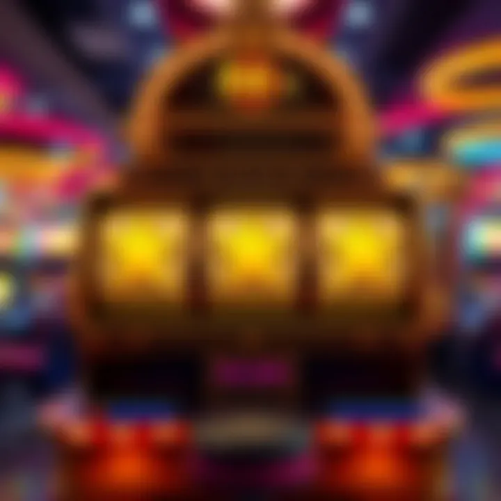 Exploring the Triple Stars Slot Machine: A Comprehensive Guide to Free Play Summary Exploring the Triple Stars Slot Machine: A Comprehensive Guide to Free Play Summary