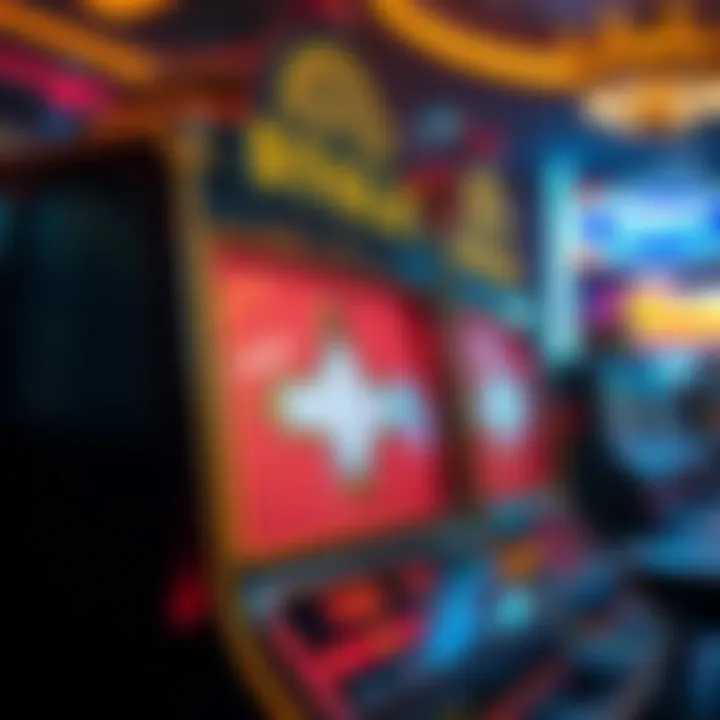 Notable Exploring the Troy Slot Machine: Mechanics, Strategies, and Impact