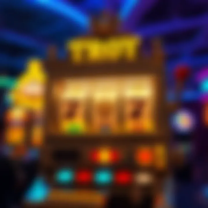 Exploring the Troy Slot Machine: Mechanics, Strategies, and Impact Summary