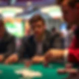 Exploring the World of Free Poker in the World Poker Tour Introduction