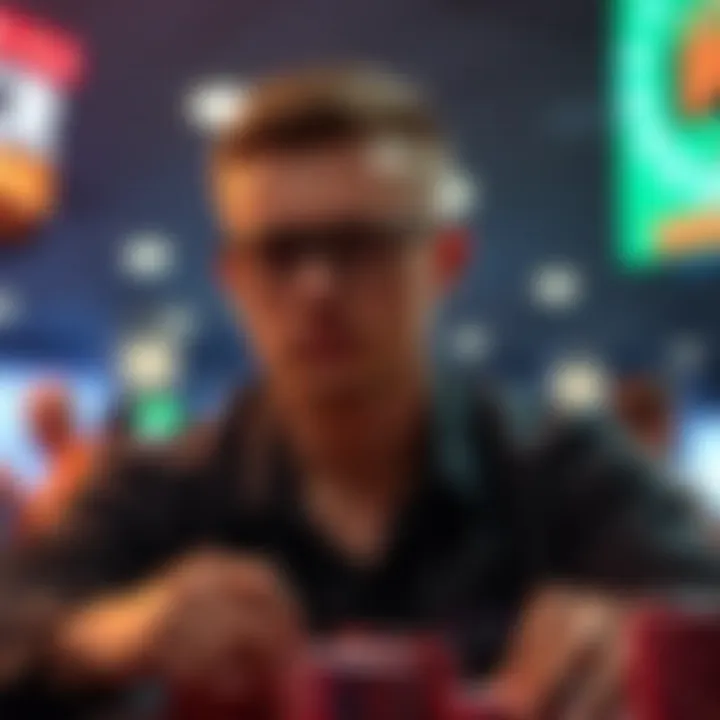 Notable Exploring the World of Free Poker in the World Poker Tour