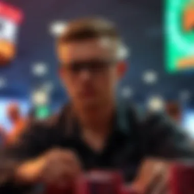 Notable Exploring the World of Free Poker in the World Poker Tour Notable Exploring the World of Free Poker in the World Poker Tour