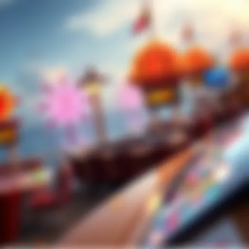 Exploring the World of Sun Cruz Casino Boats Introduction