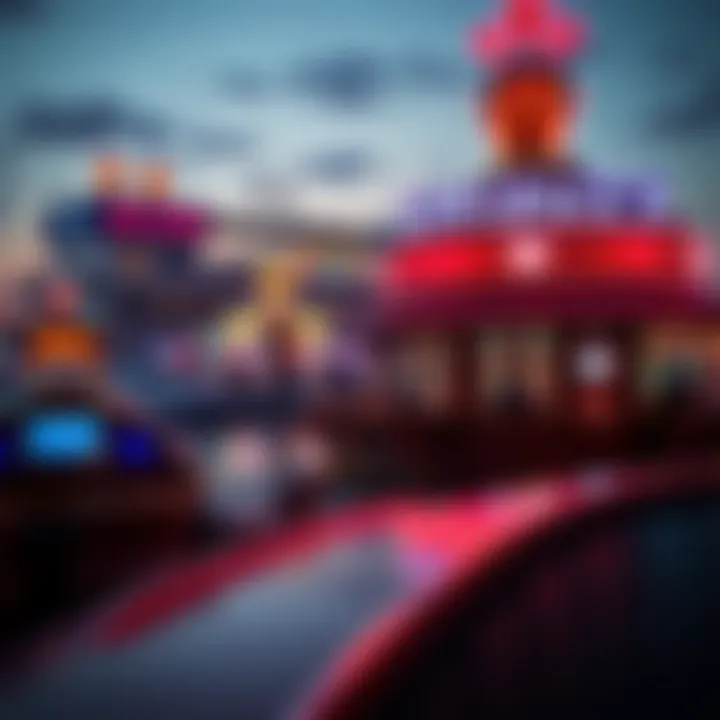 Exploring the World of Sun Cruz Casino Boats Summary
