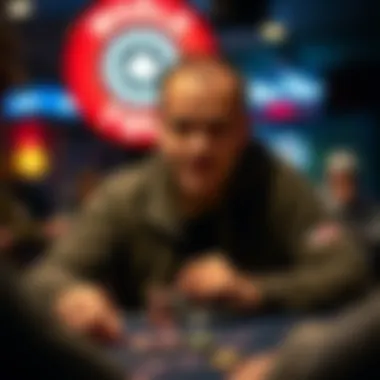 Notable Exploring the World Poker Tour Channel and Its Impact on Poker Enthusiasts