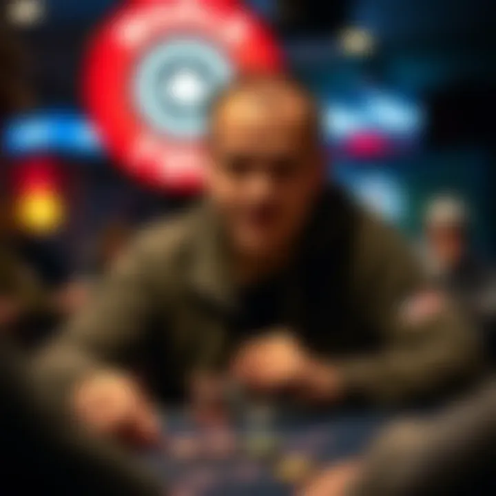Notable Exploring the World Poker Tour Channel and Its Impact on Poker Enthusiasts