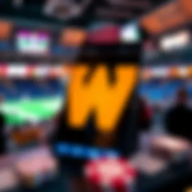 Exploring the WV Sports Betting App: A Comprehensive Guide Introduction